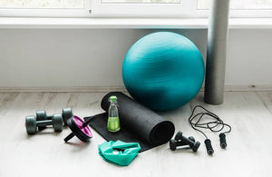 FITNESS EQUIPMENTS