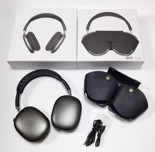 AirPods Pro Max (Black Edition)